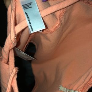 American apparel / Forever21